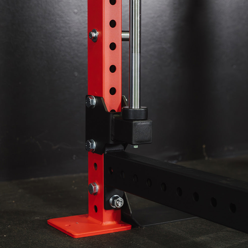 T-3 Series Smith Machine Power Rack Attachment | 82"