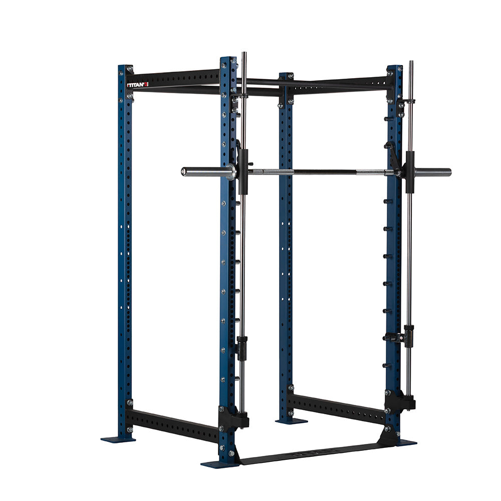 T-3 Series Smith Machine Power Rack Attachment | 82" - view 12
