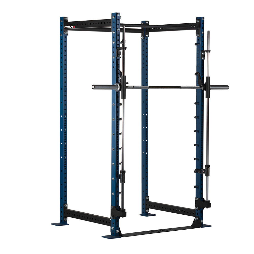 T-3 Series Smith Machine Power Rack Attachment | 91"