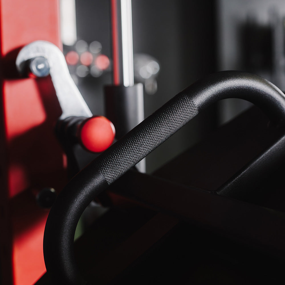 Vertical Leg Press Attachment - view 8
