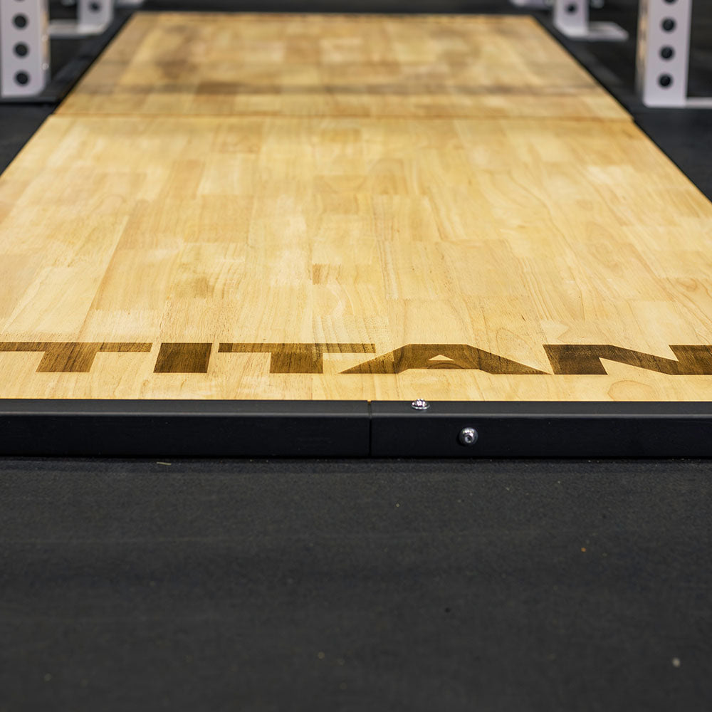 TITAN Series Power Rack Lifting Platform | 36" - view 8
