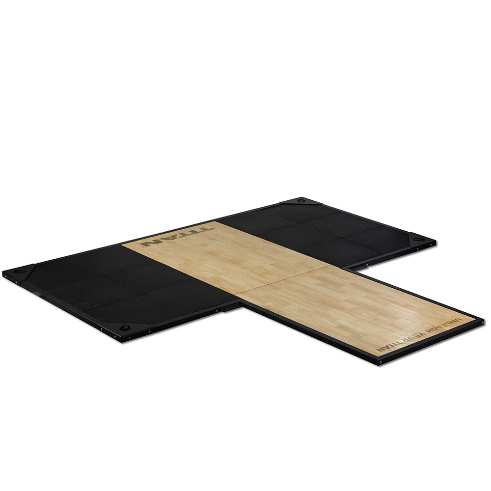 TITAN Series Power Rack Lifting Platform | 42" - view 11