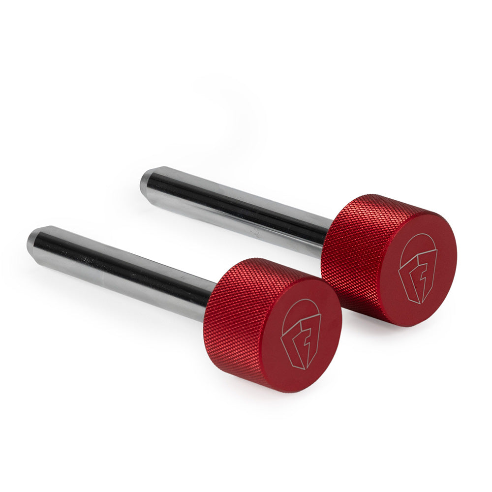 Titan Mag Pins | 5/8" (16mm) - view 9