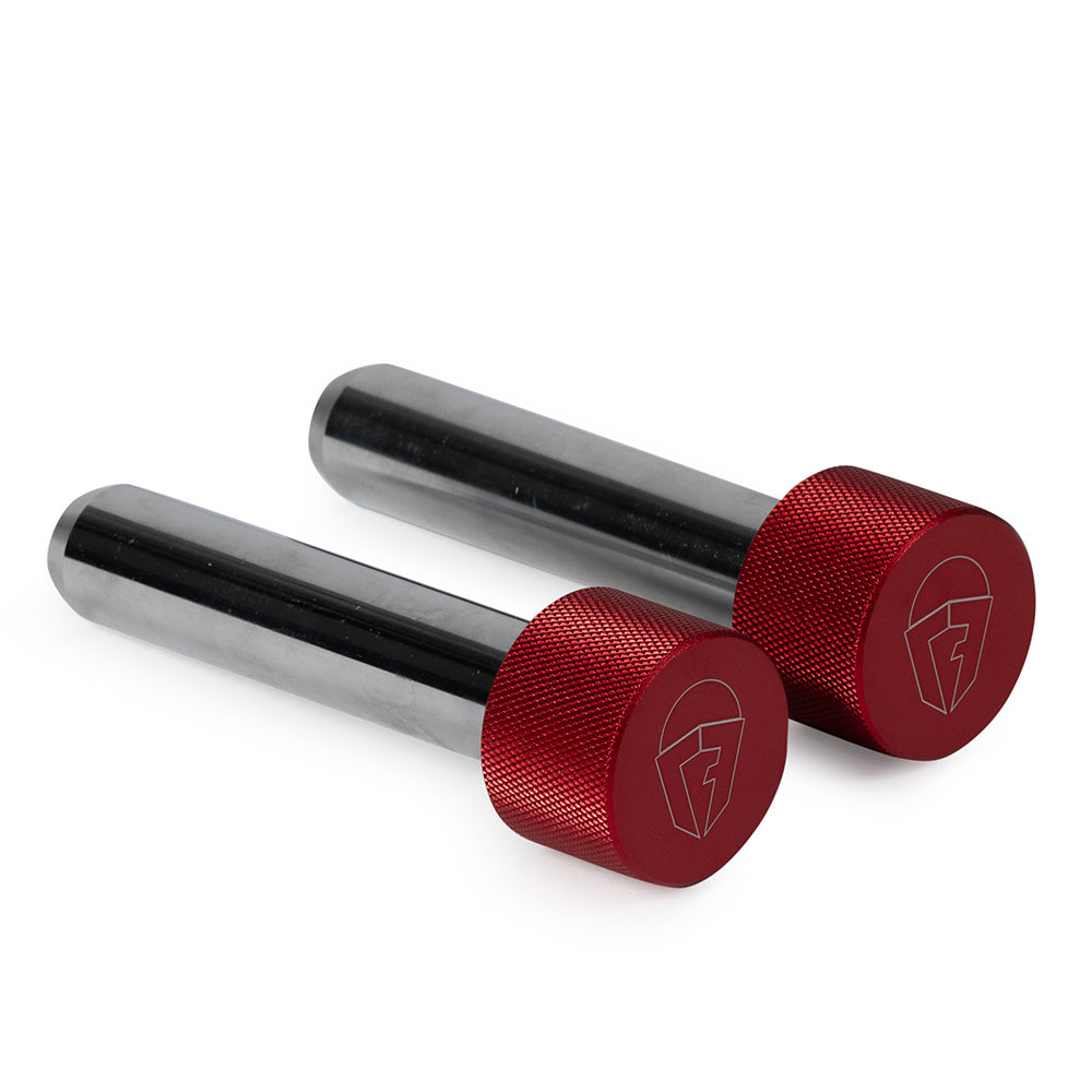 Titan Mag Pins | 1" (25mm) - view 1