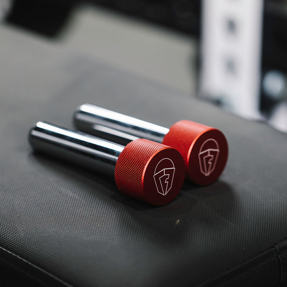 Titan Mag Pins | 1" (25mm) - view 7