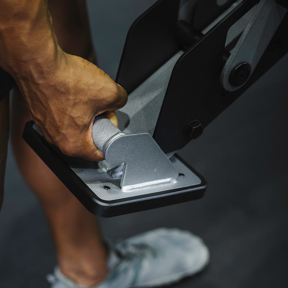 TITAN Series Adjustable Bench | Silver - view 59