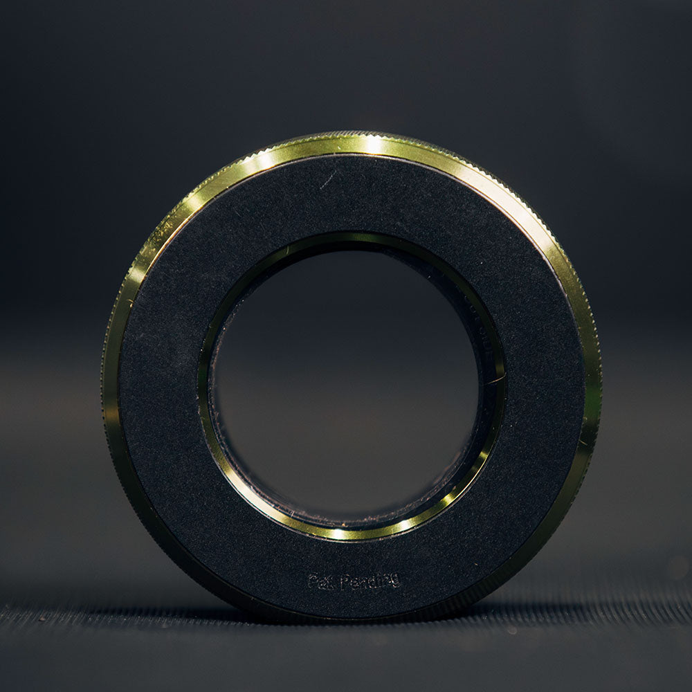 TwistLock™ Pro Barbell Collars | OD Green - view 16