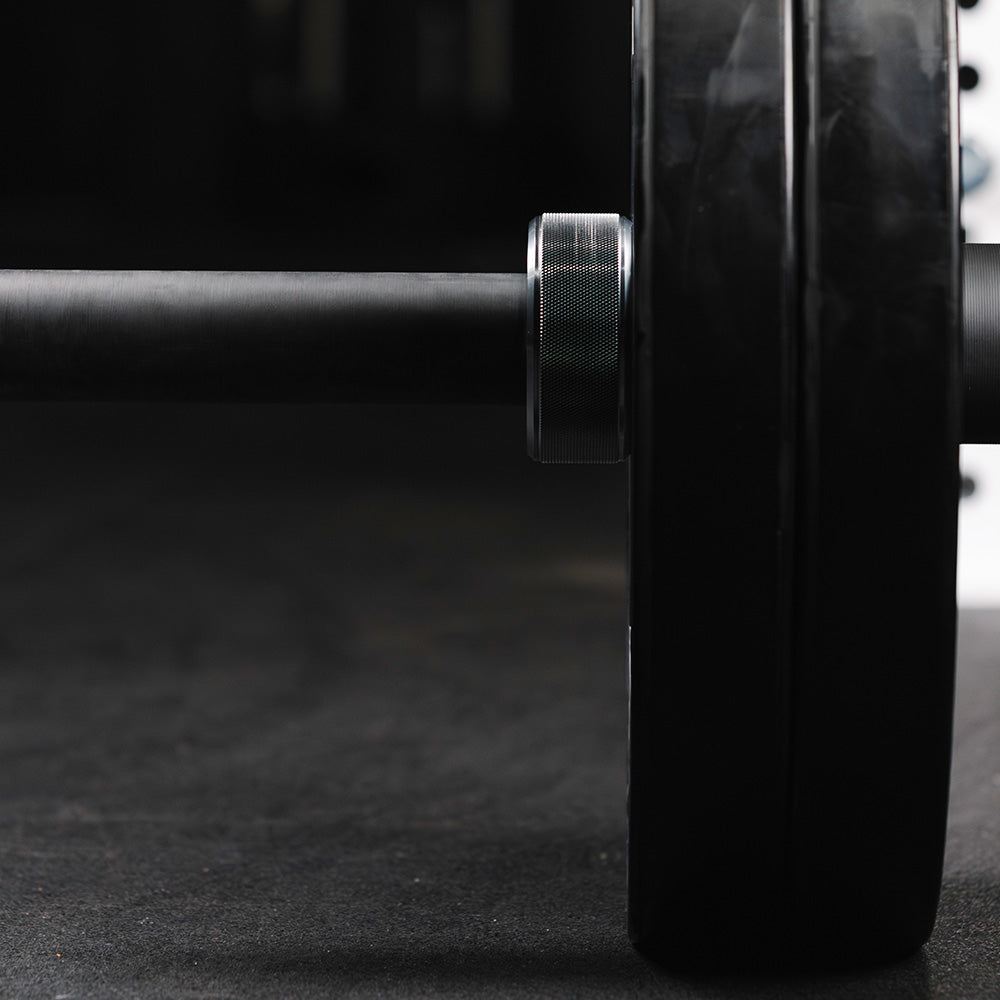 TwistLock™ Pro Barbell Collars | Space Grey - view 21