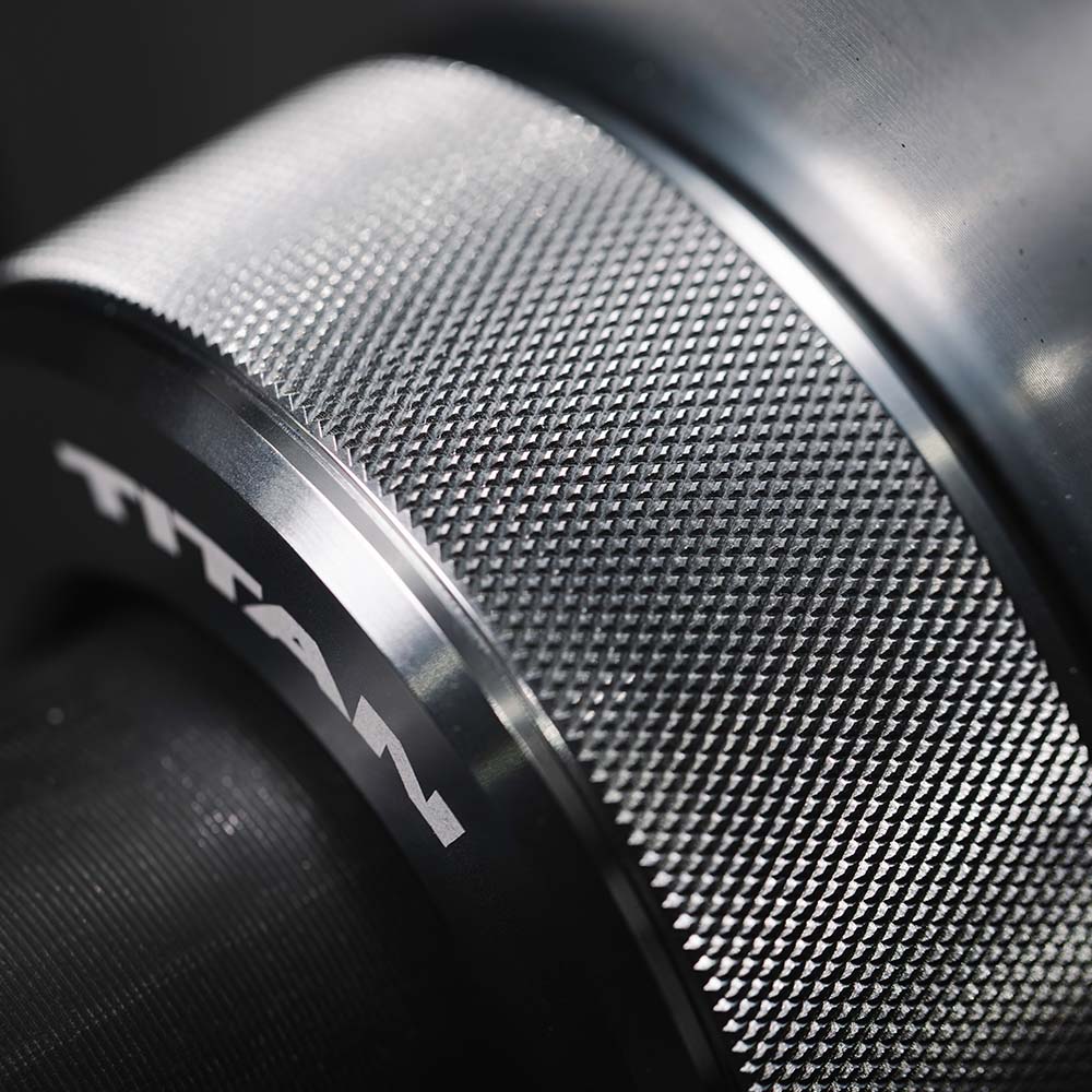 TwistLock™ Pro Barbell Collars | Space Grey - view 22