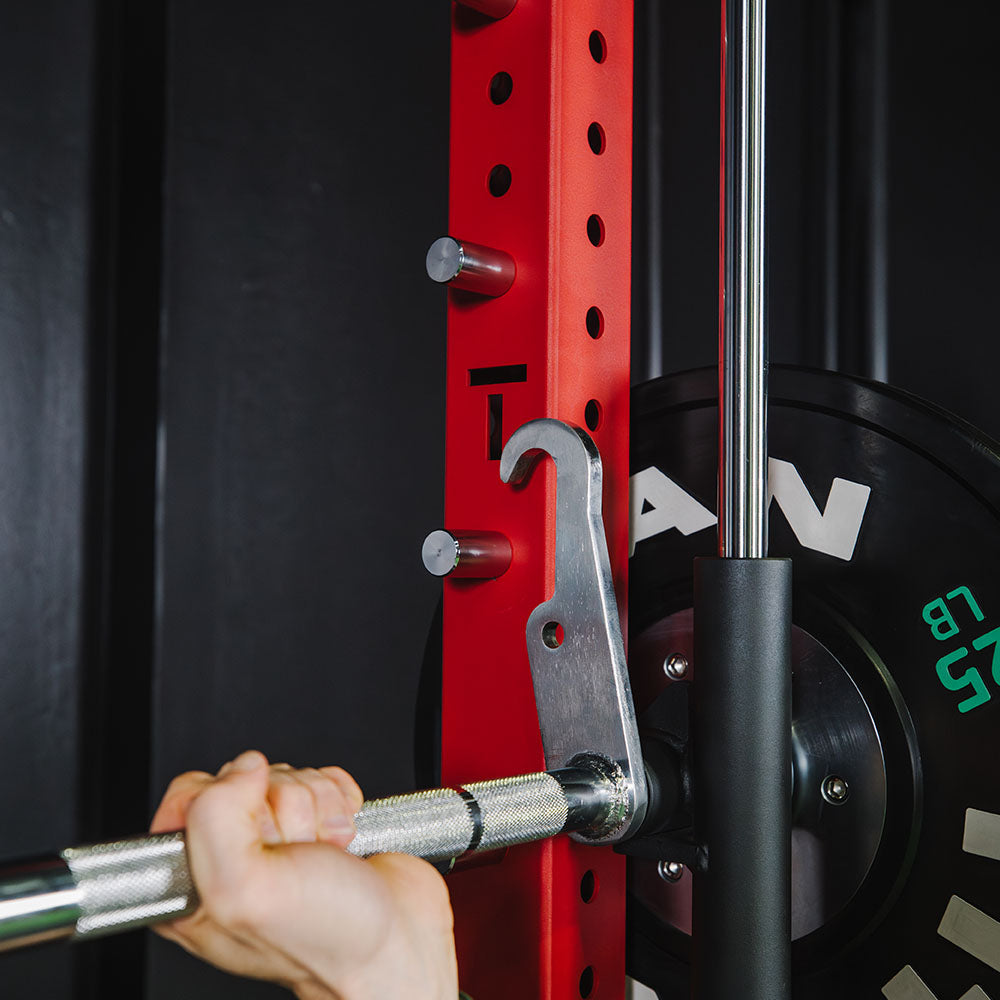 X-3 Series Smith Machine Power Rack Attachment | 80"