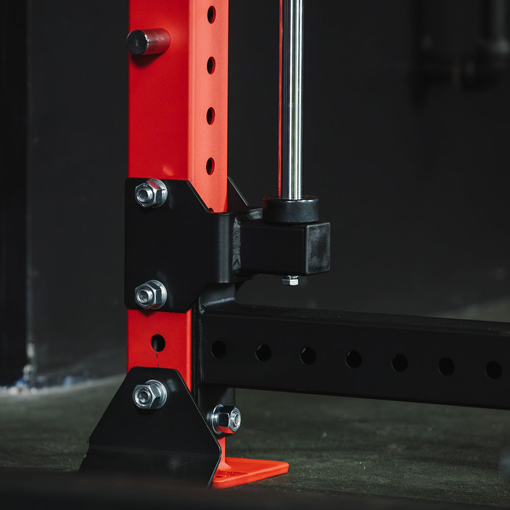 X-3 Series Smith Machine Power Rack Attachment | 80" - view 11