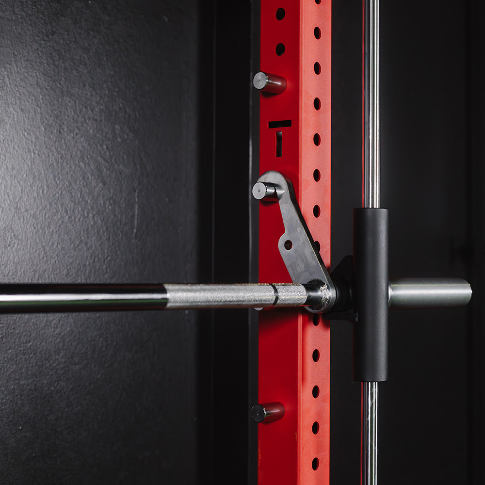 X-3 Series Smith Machine Power Rack Attachment | 90" - view 22