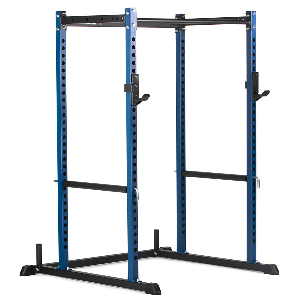 T-2 Series Power Rack | Navy / 71in - view 41