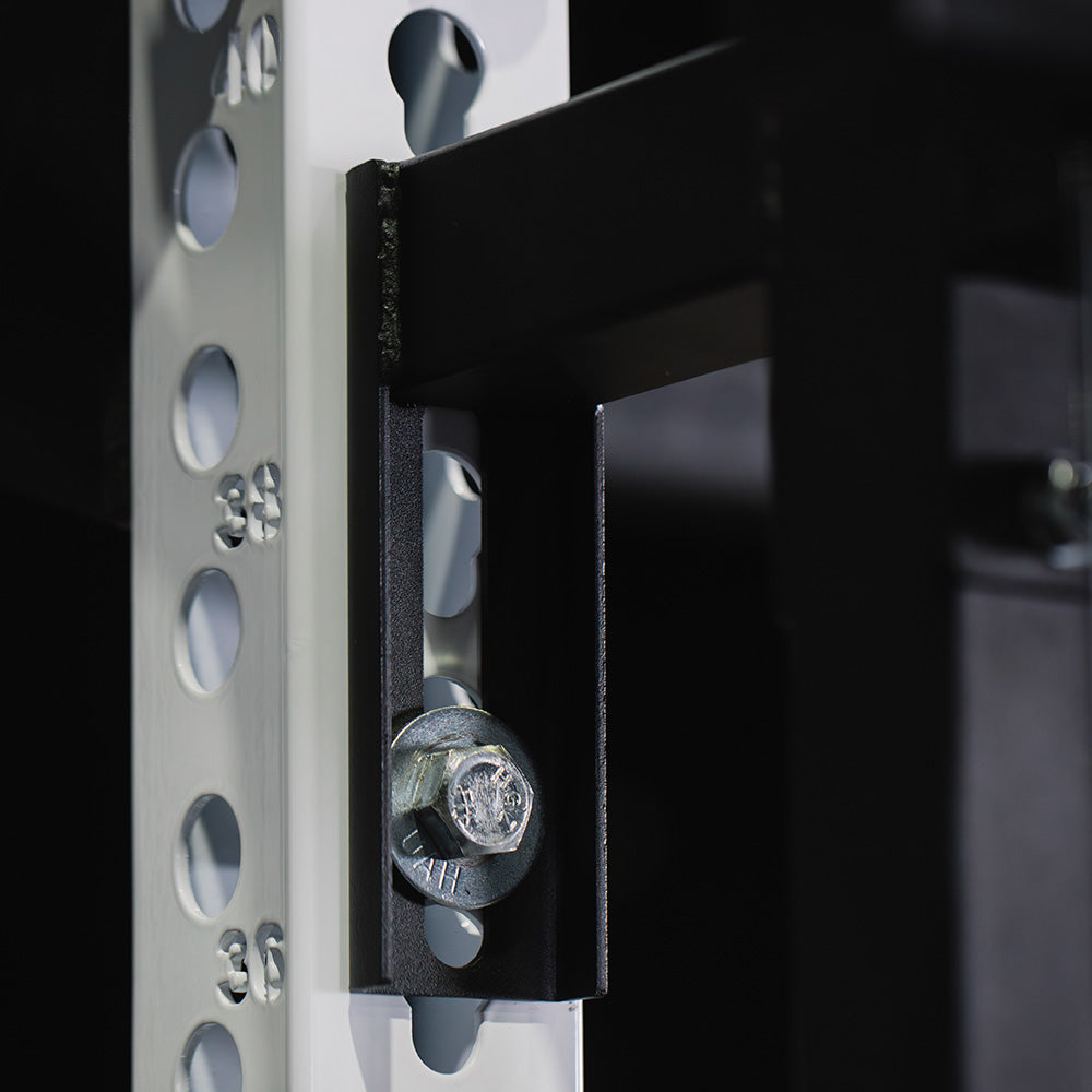 Selectorized Wall and Rack Mounted Pulley Towers | Short 82.5" - view 14