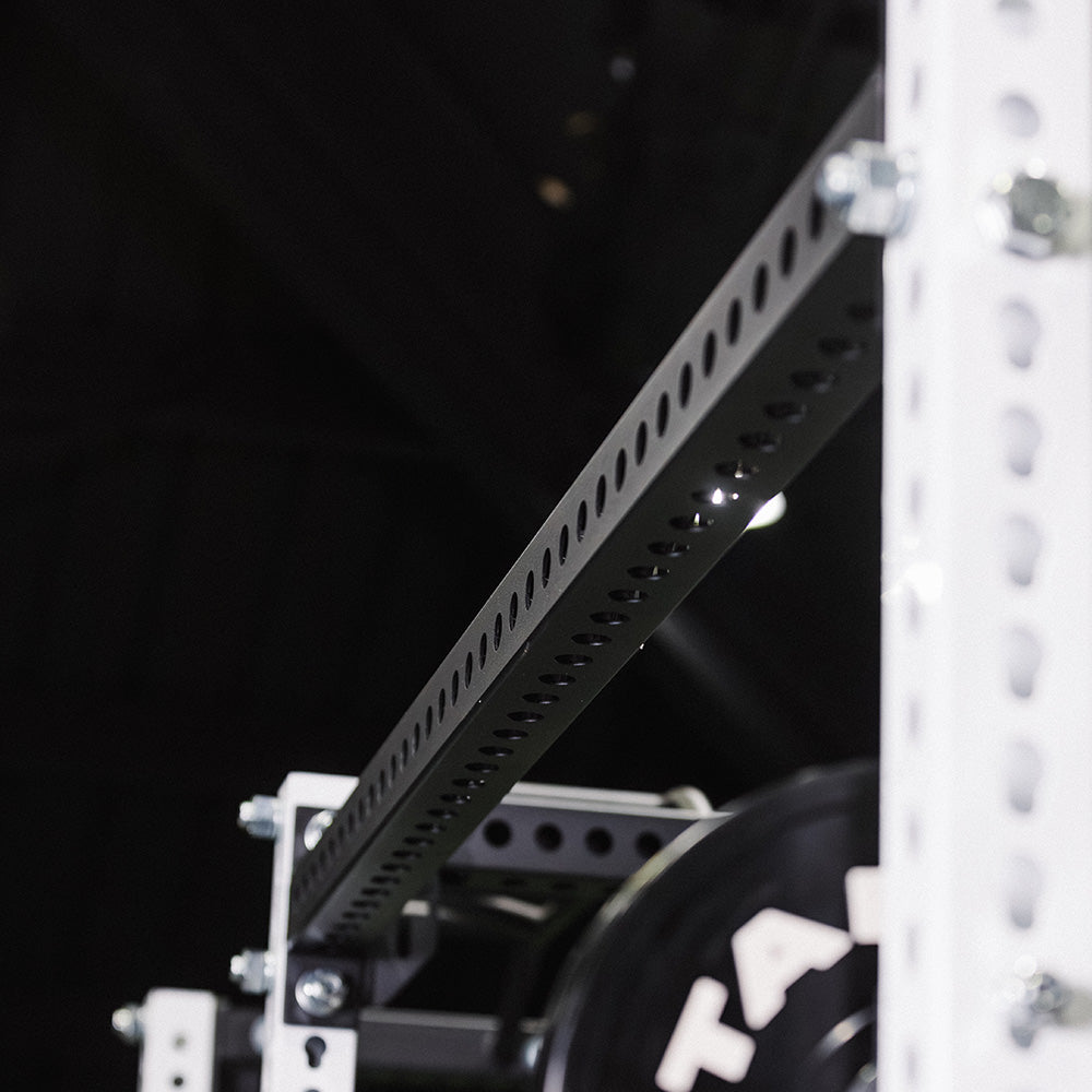 TITAN Series 72" Crossmember Rack Connector - view 6