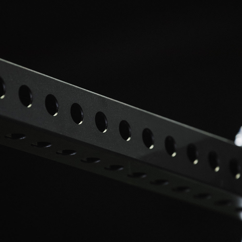 TITAN Series 72" Crossmember Rack Connector - view 7