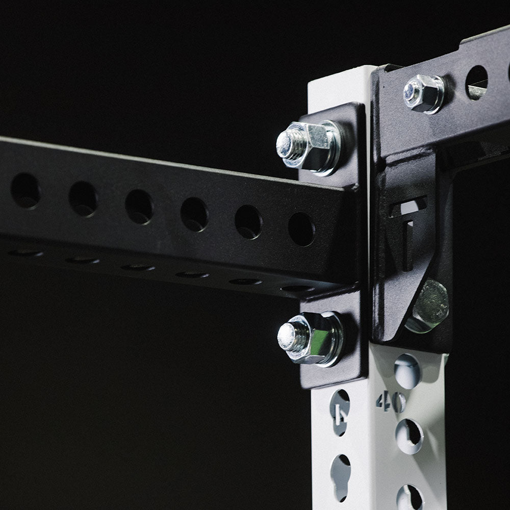 TITAN Series 72" Crossmember Rack Connector - view 8