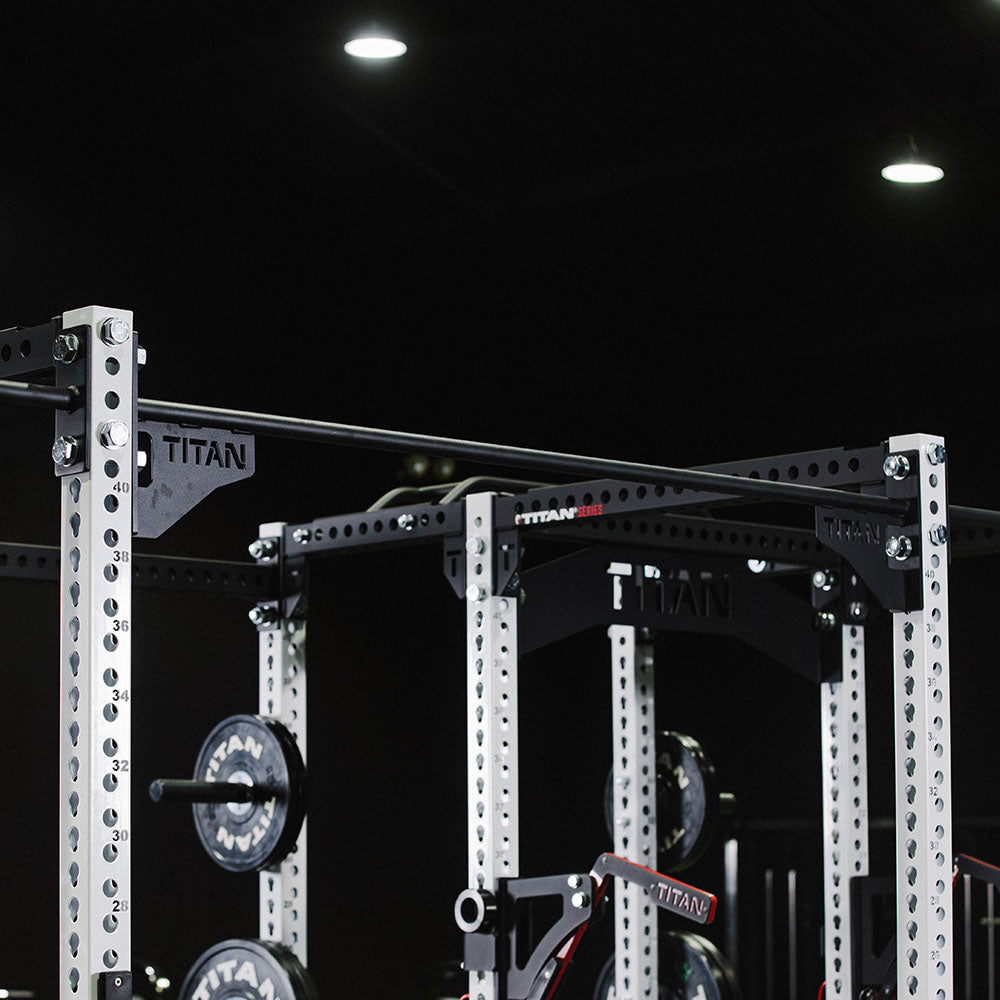 TITAN Series 72" Pull-Up Connector Bar - view 2