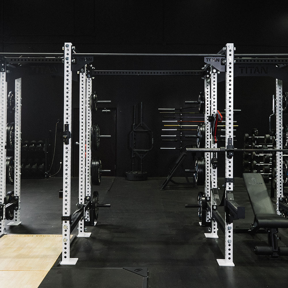 TITAN Series 72" Pull-Up Connector Bar - view 4