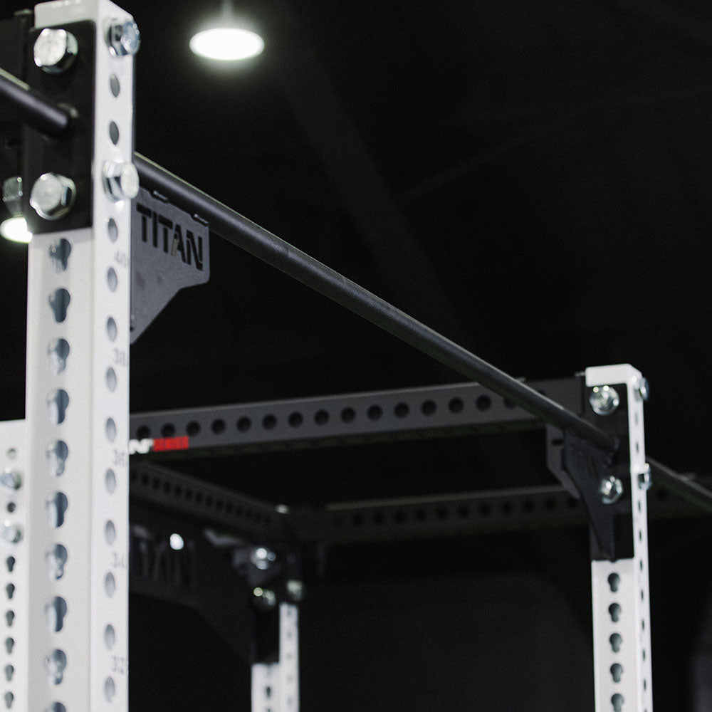 TITAN Series 72" Pull-Up Connector Bar