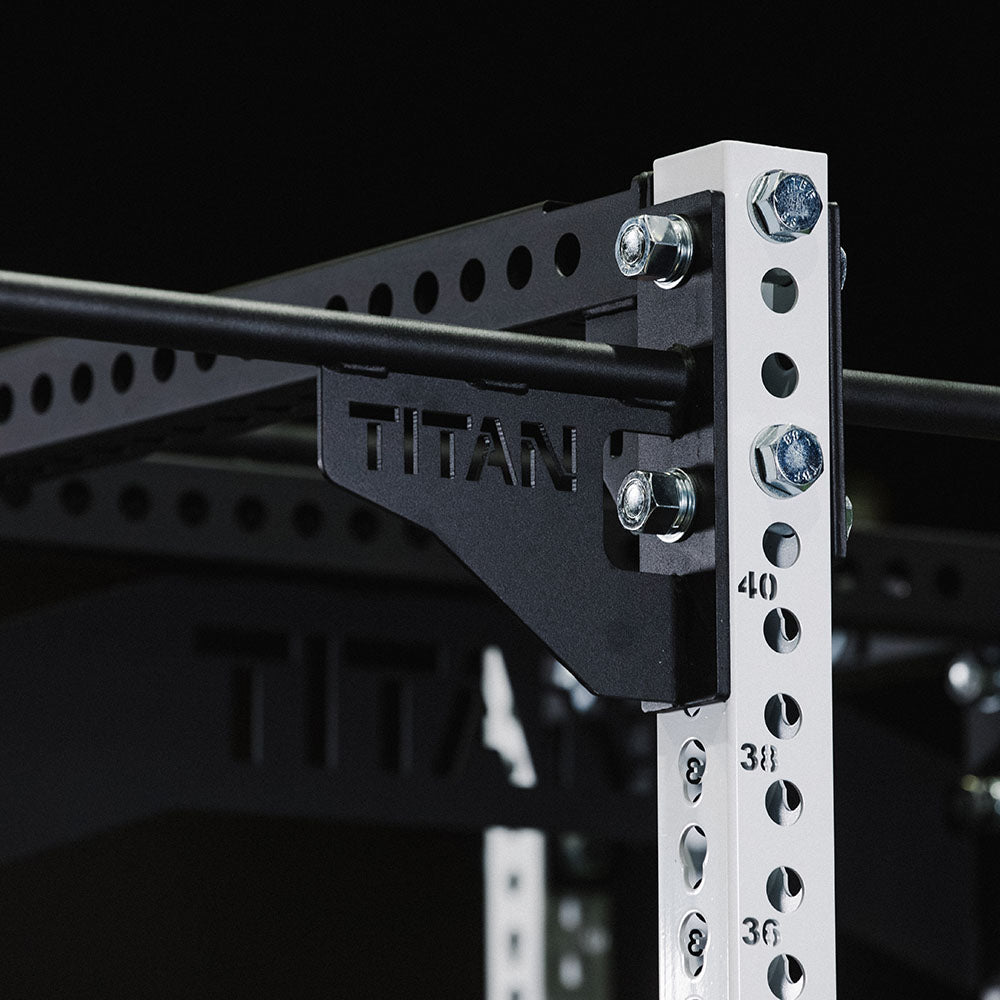 TITAN Series 72" Pull-Up Connector Bar