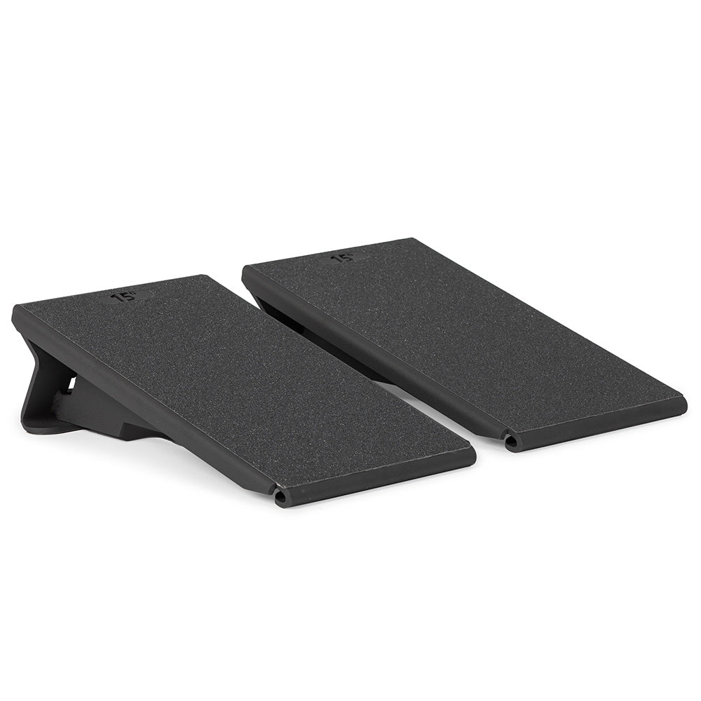 Squat Wedge | 15° / 8.5" (Pair)