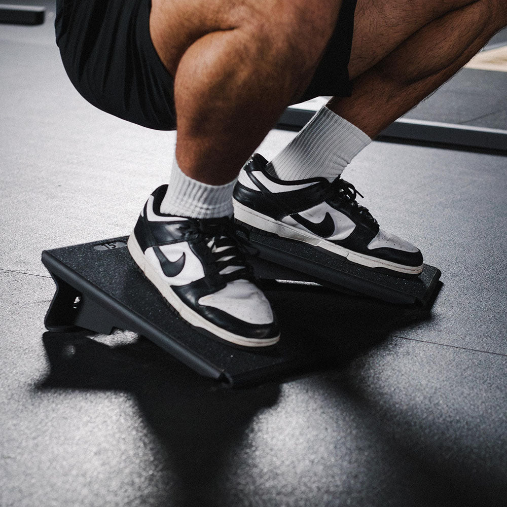 Squat Wedge | 15° / 8.5" (Pair) - view 39