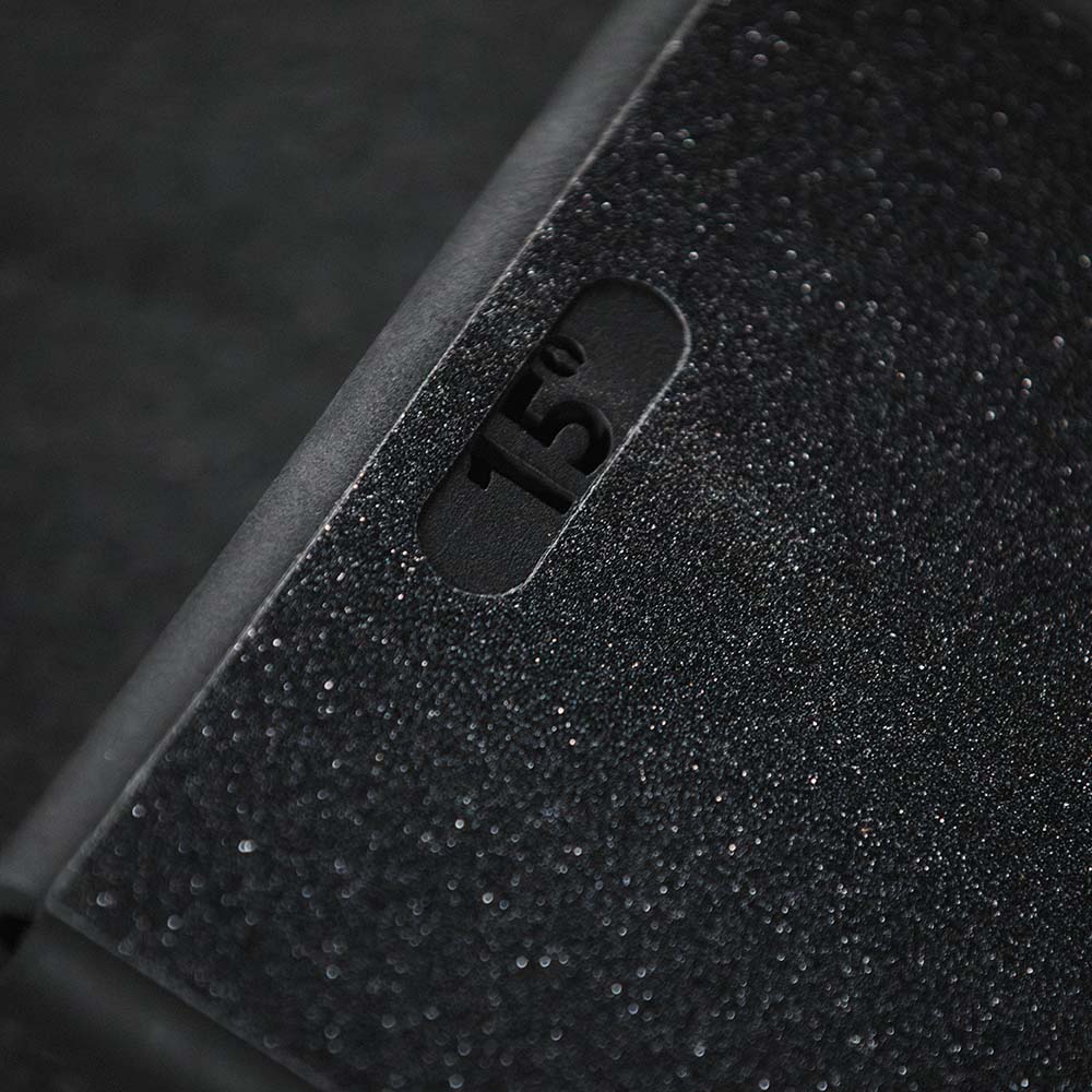 Squat Wedge | 15° / 8.5" (Pair) - view 40