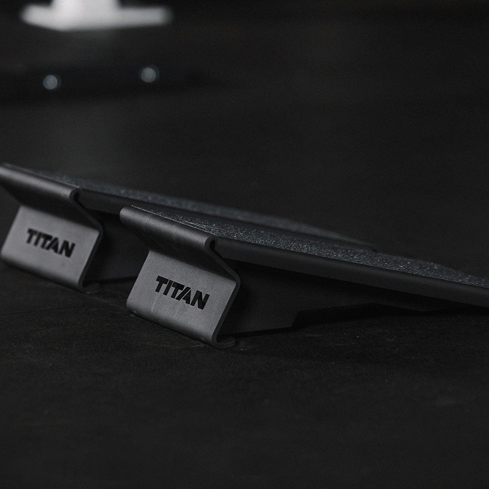 Squat Wedge | 15° / 8.5" (Pair)