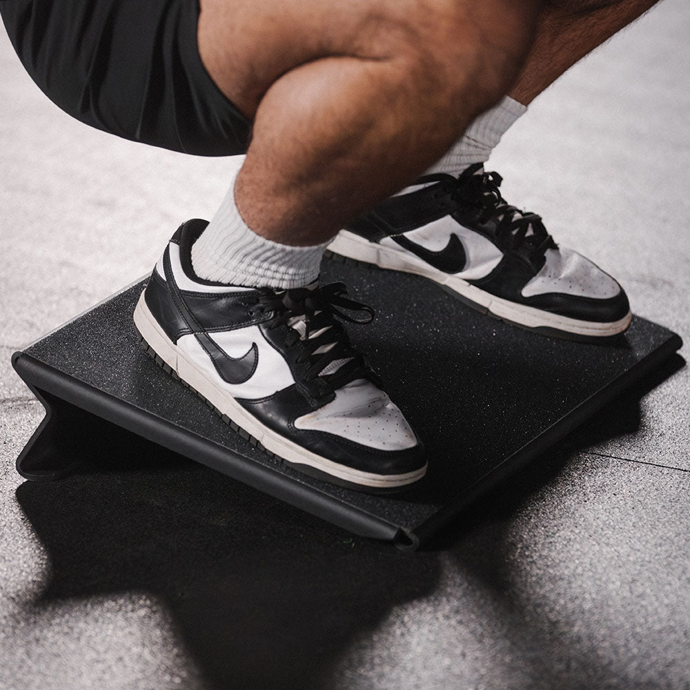Squat Wedge | 15° / 20.5" (Single) - view 3