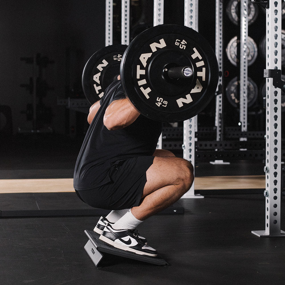 Squat Wedge | 15° / 20.5" (Single) - view 4