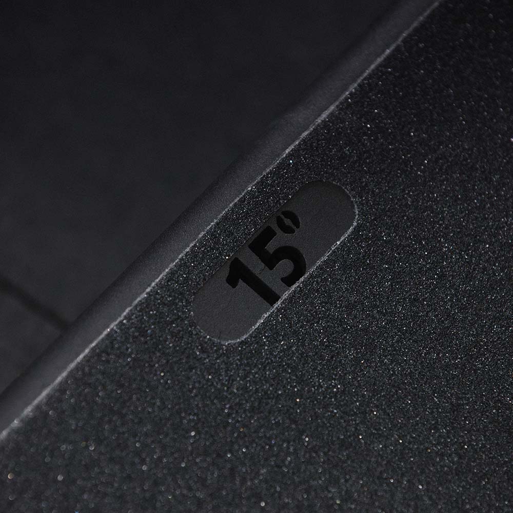 Squat Wedge | 15° / 20.5" (Single) - view 6