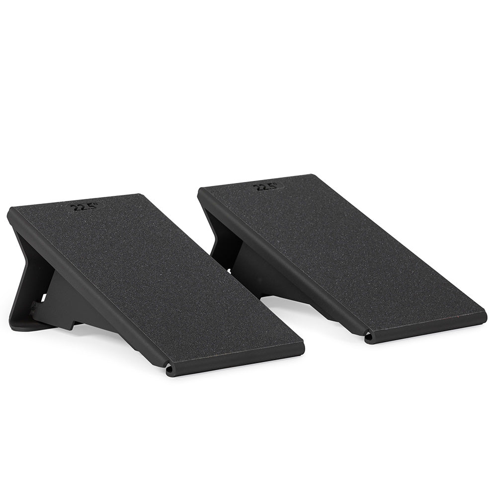 Squat Wedge | 22.5° / 8.5" (Pair)