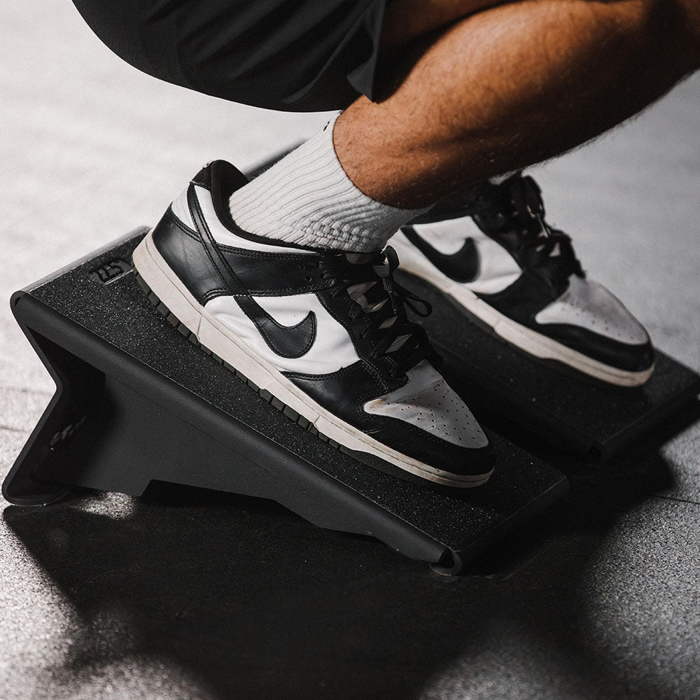 Squat Wedge | 22.5° / 8.5" (Pair) - view 49