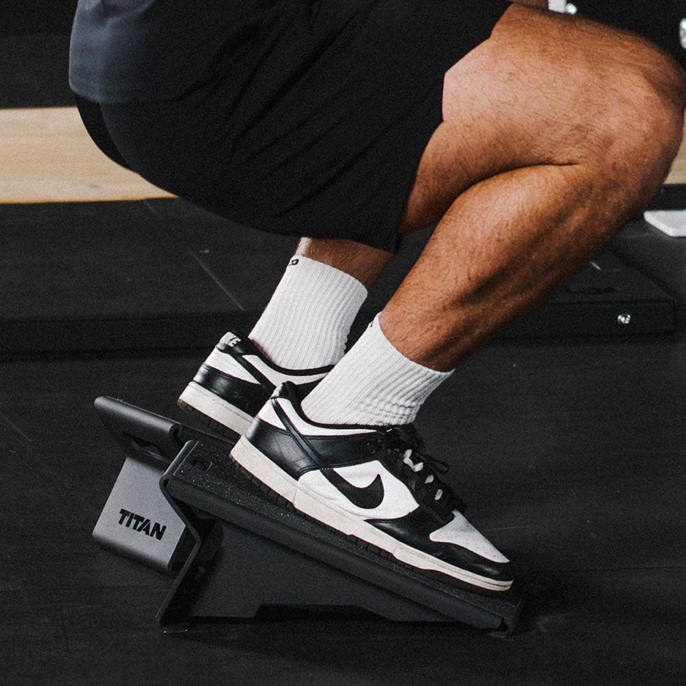 Squat Wedge | 22.5° / 8.5" (Pair) - view 50