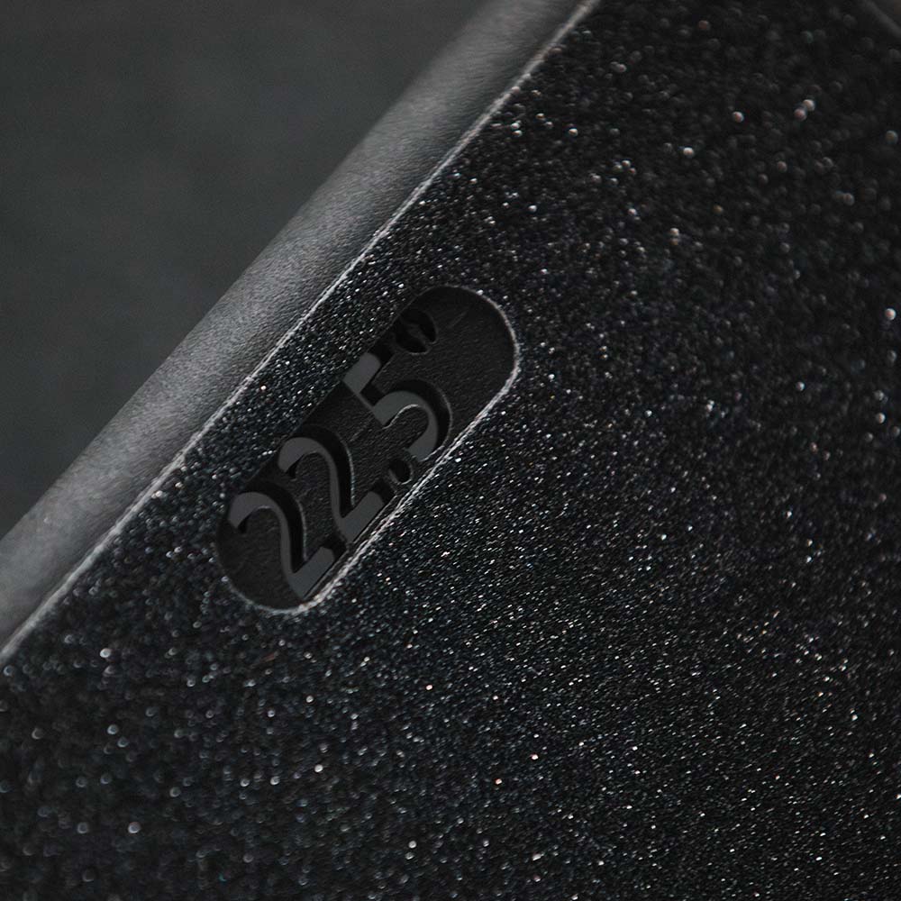 Squat Wedge | 22.5° / 8.5" (Pair)