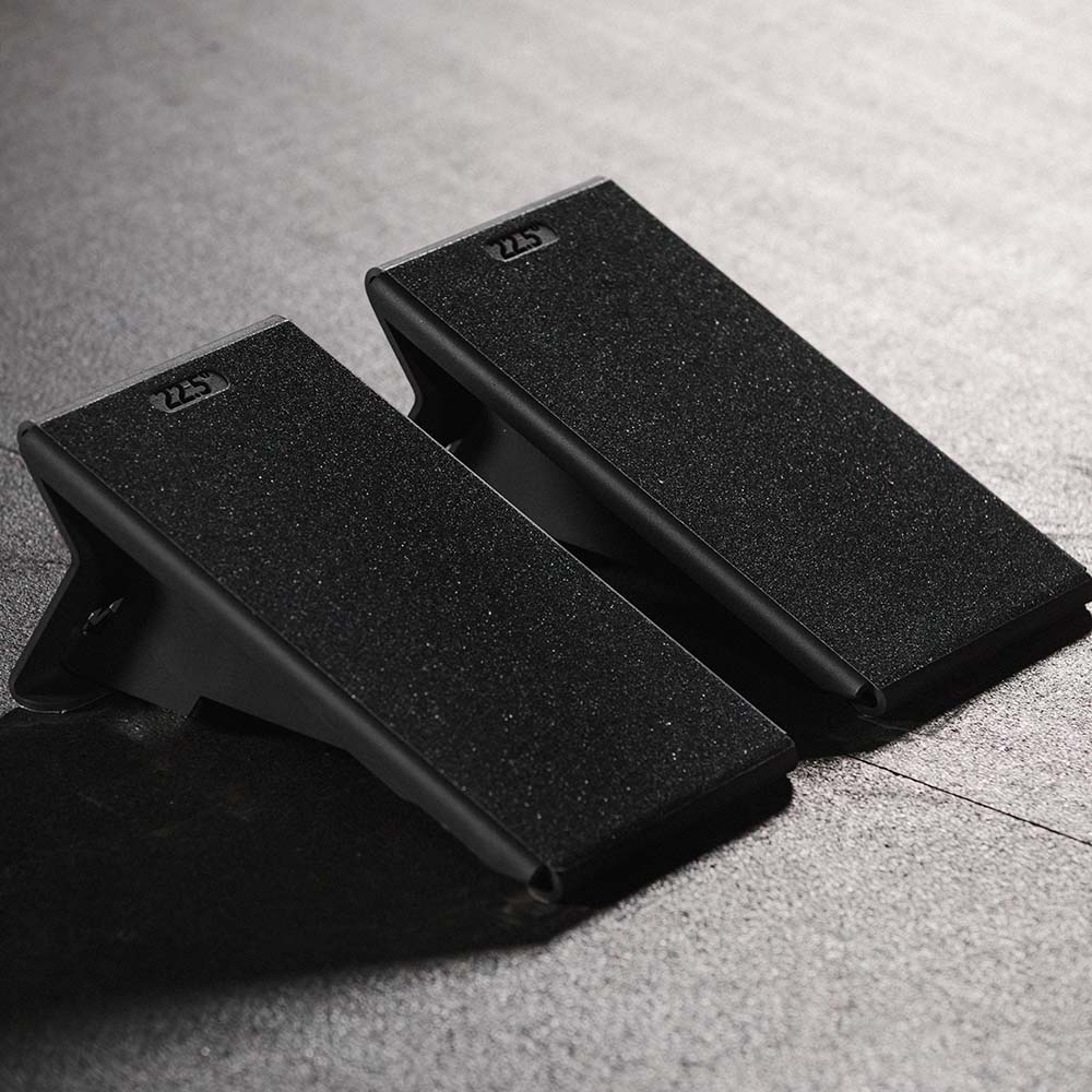 Squat Wedge | 22.5° / 8.5" (Pair) - view 52