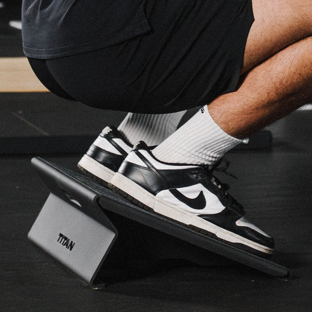 Squat Wedge | 22.5° / 20.5" (Single) - view 13