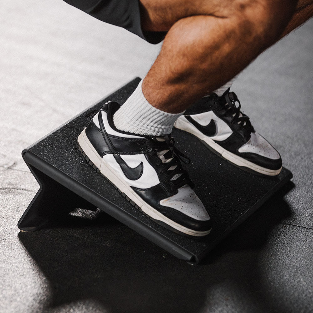 Squat Wedge | 22.5° / 20.5" (Single)
