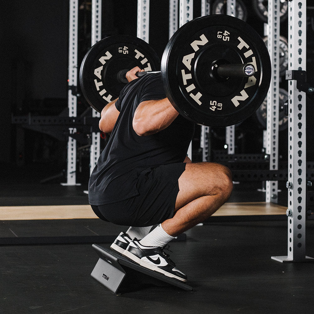 Squat Wedge | 22.5° / 20.5" (Single) - view 15