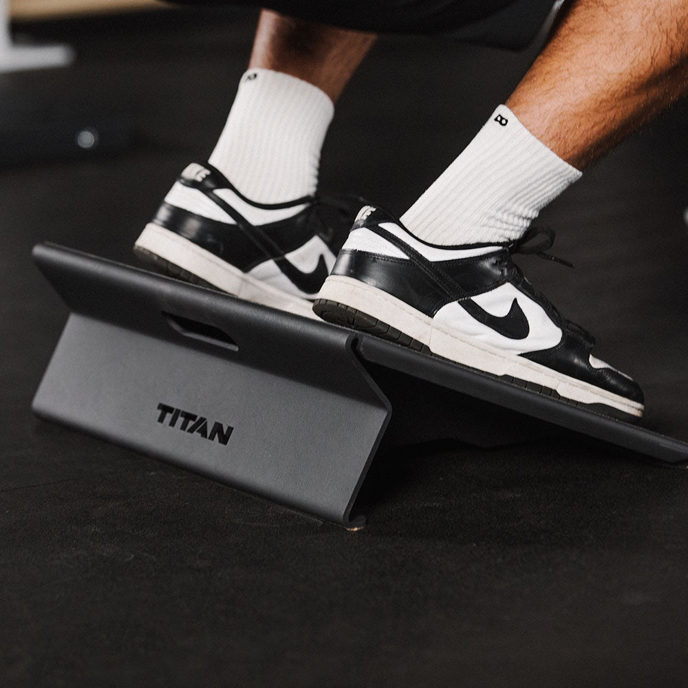 Squat Wedge | 22.5° / 20.5" (Single) - view 16