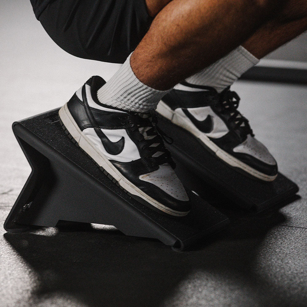 Squat Wedge | 30° / 8.5" (Pair)