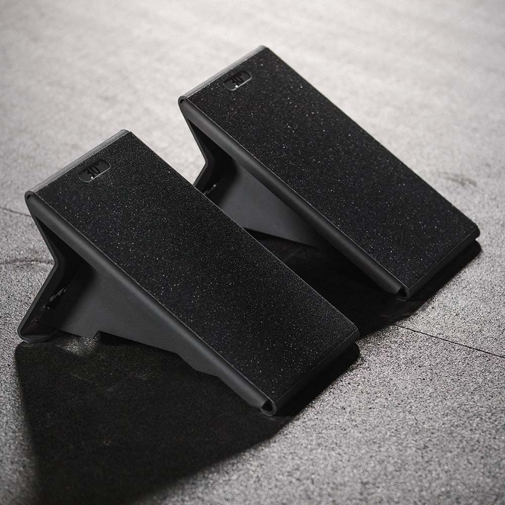 Squat Wedge | 30° / 8.5" (Pair) - view 63