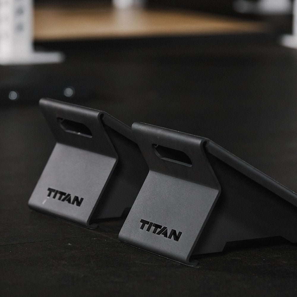 Squat Wedge | 30° / 8.5" (Pair) - view 64
