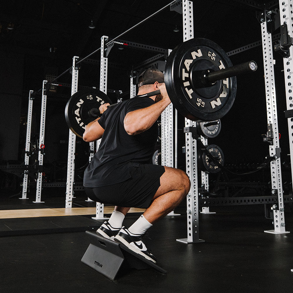 Squat Wedge | 30° / 20.5" (Single) - view 26