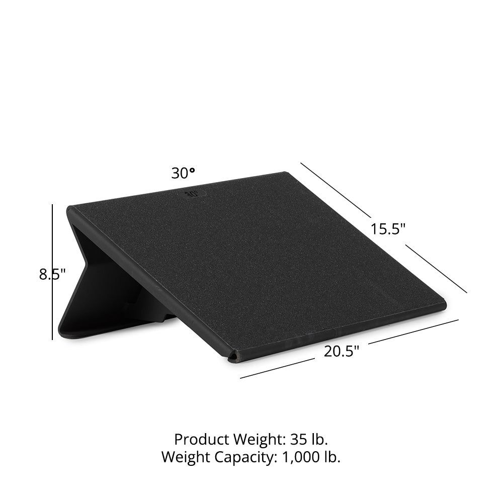 Squat Wedge | 30° / 20.5" (Single)