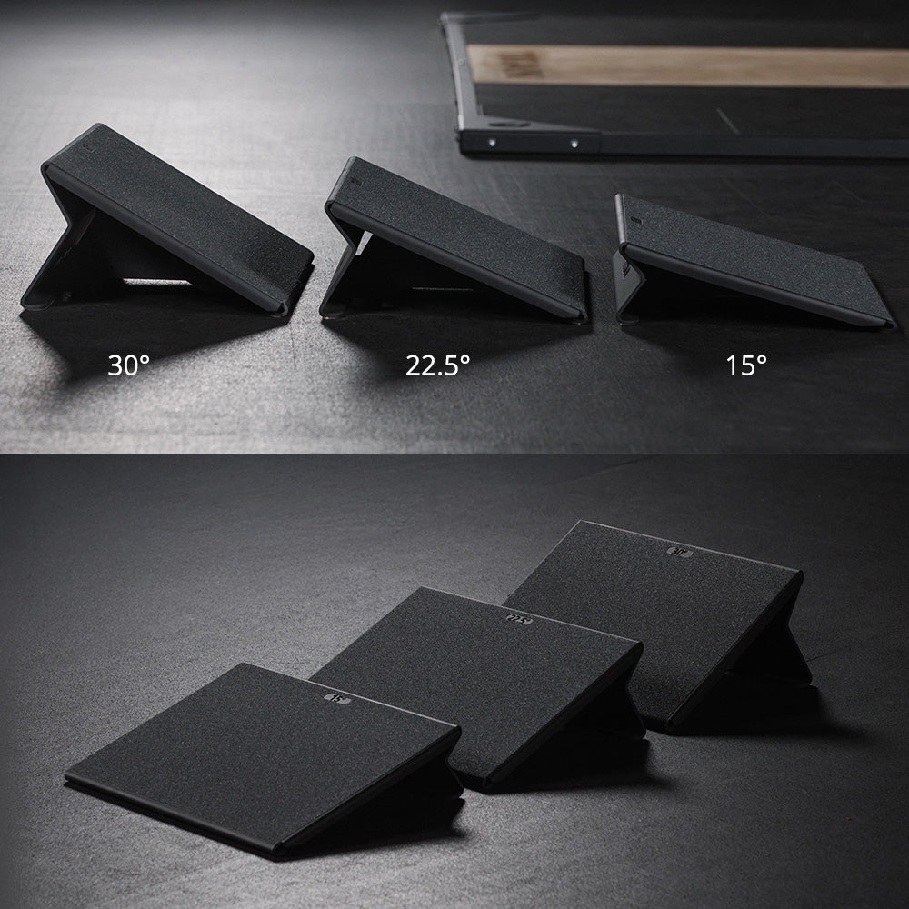 Squat Wedge | 30° / 20.5" (Single)