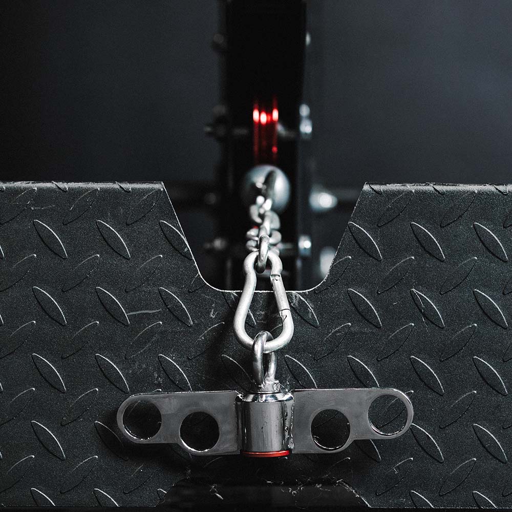 2-in-1 Cable Machine Adapter - view 6