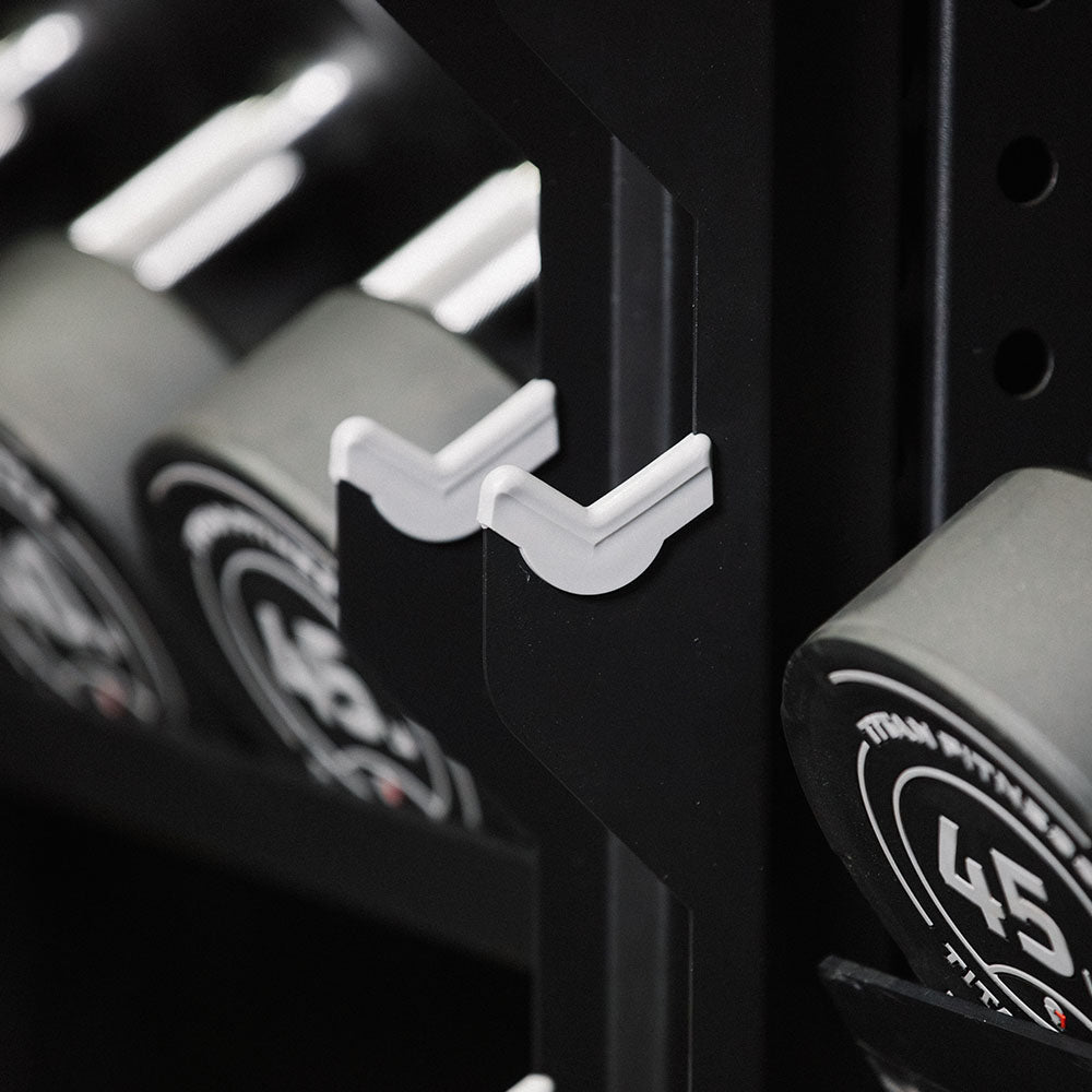 Elite Series Mass Storage Dumbbell Rack Accessory - view 6
