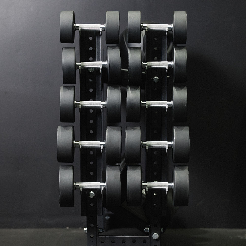 Elite Series Mass Storage Dumbbell Rack Accessory - view 3